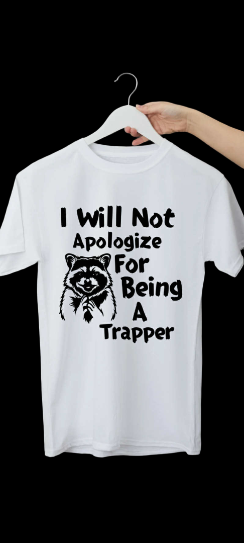 Trapper Tee Shirt