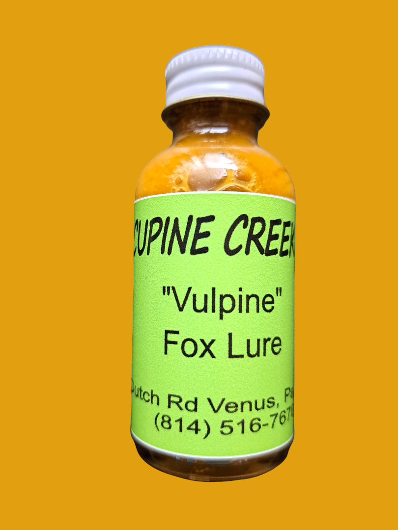 Vulpine 1oz