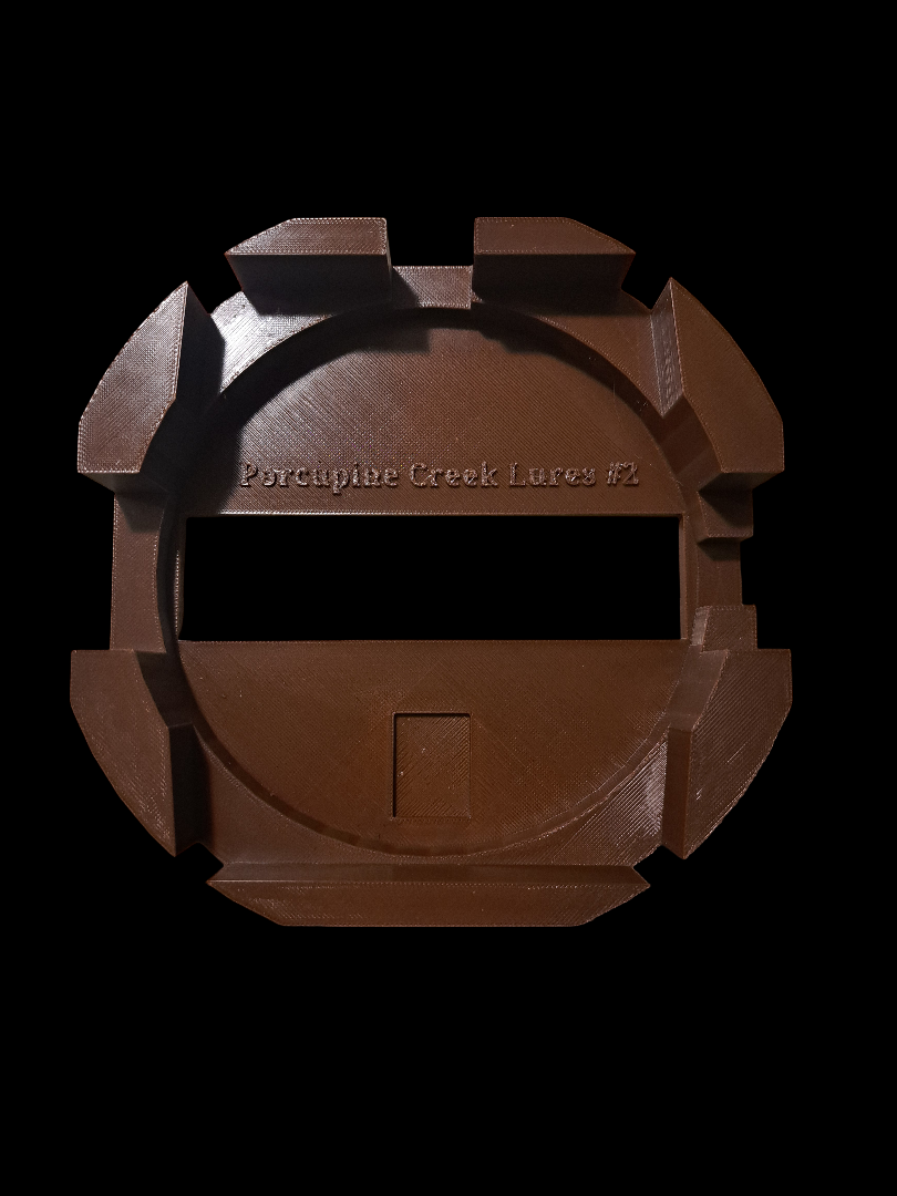 Winterset Trap Bed #2