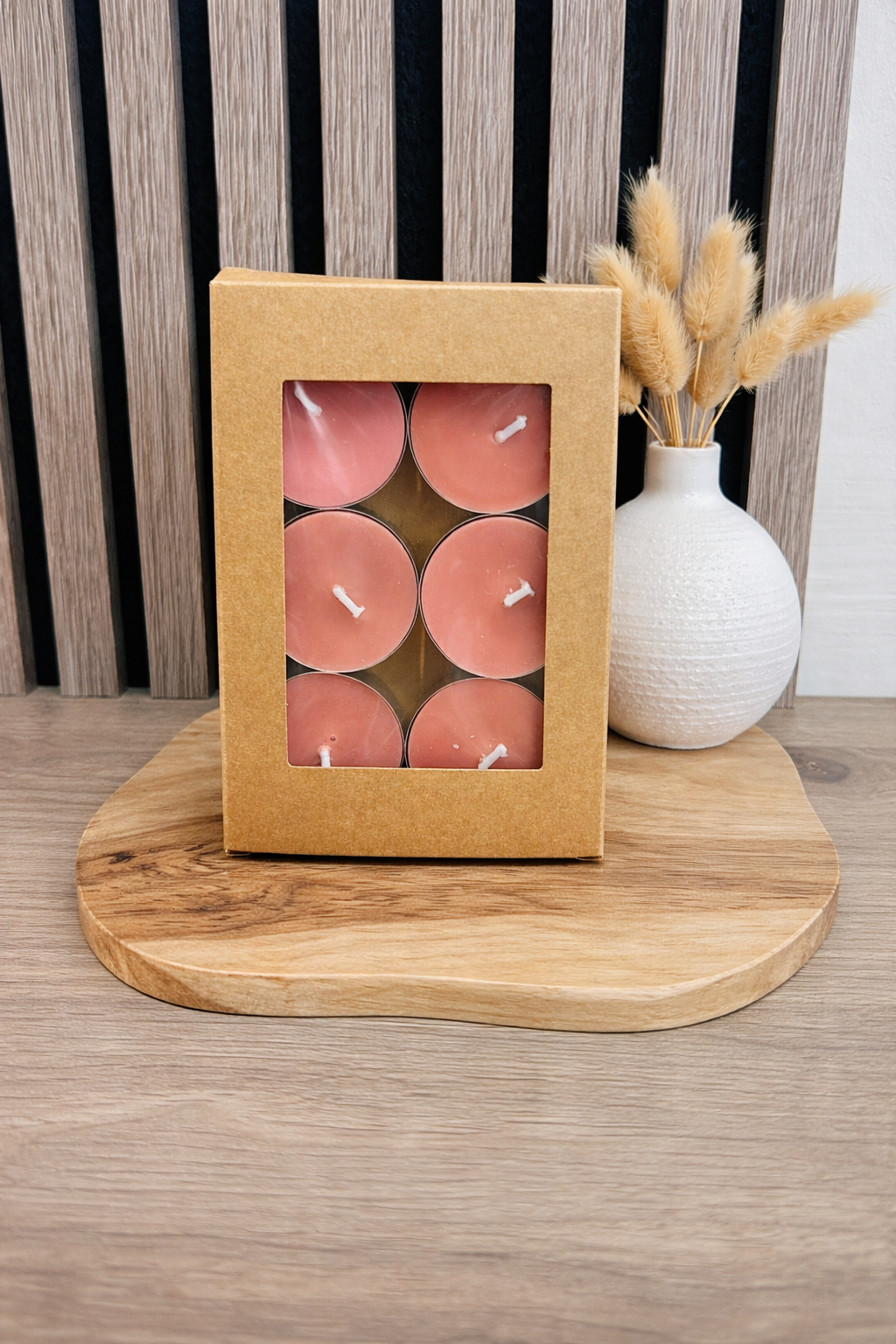 Accessoires - Chauffes plat x6