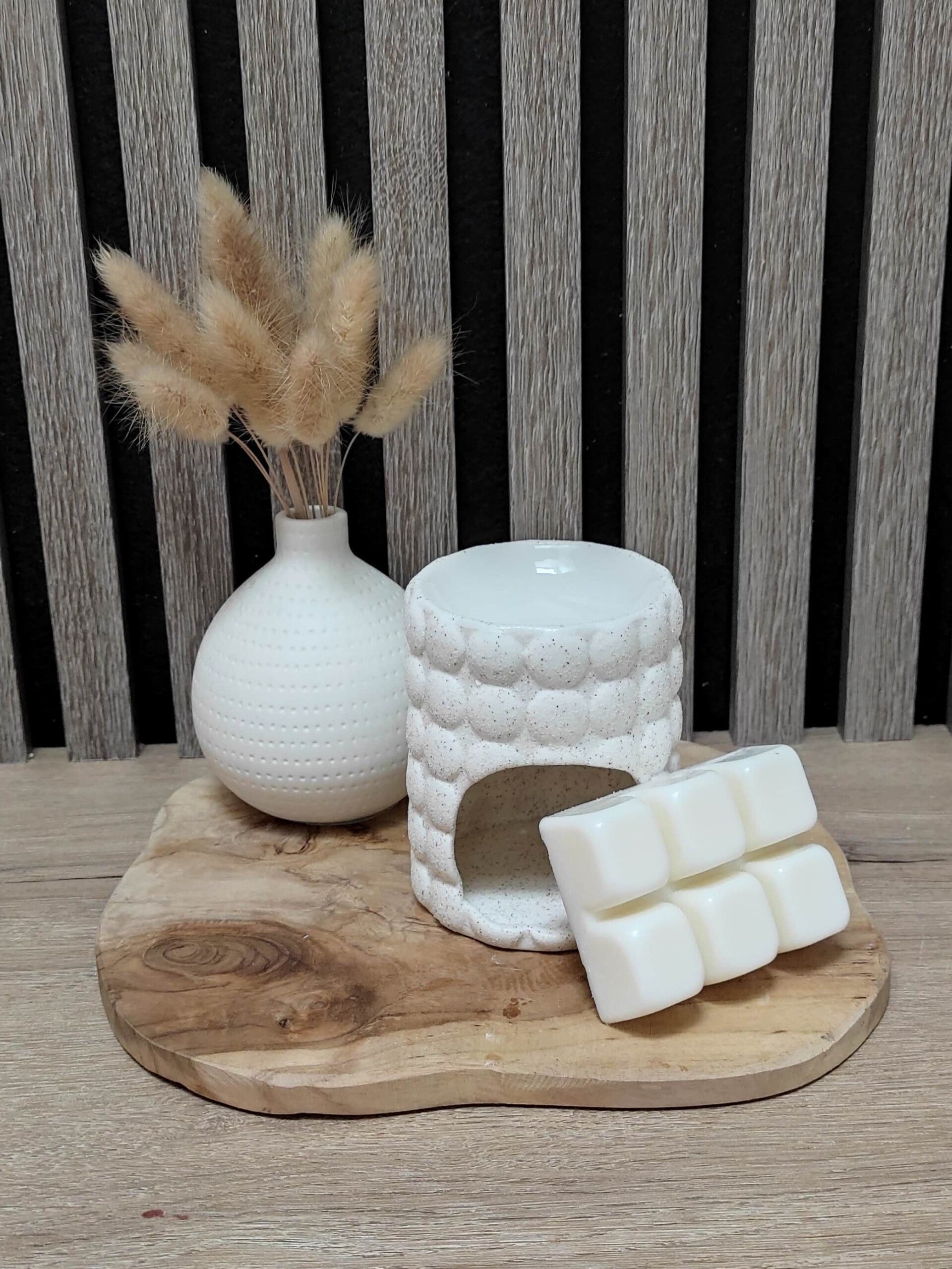 Fondants Orientaux / Ambrés