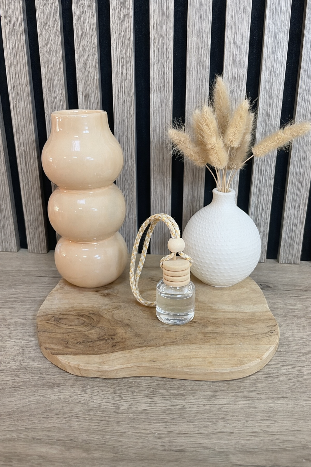 Parfum de voiture - Maquis Corse