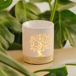 Brûleur - Arbre de vie