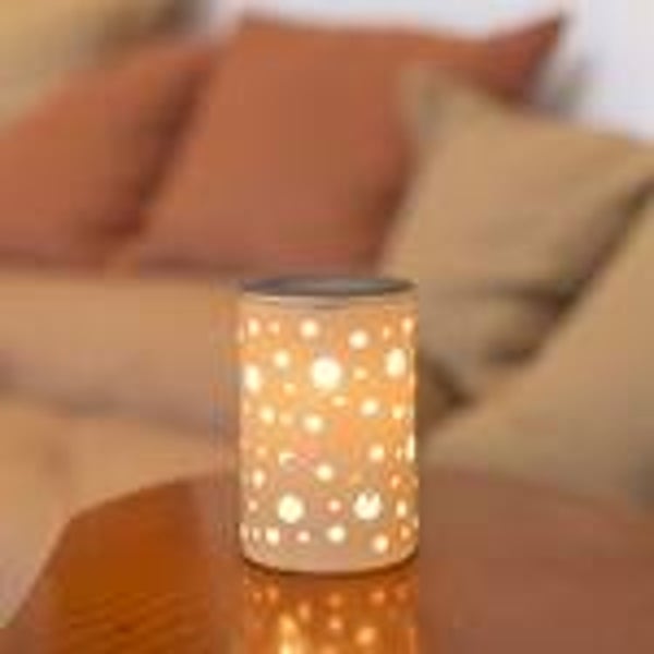 Brûleur électrique - N°2