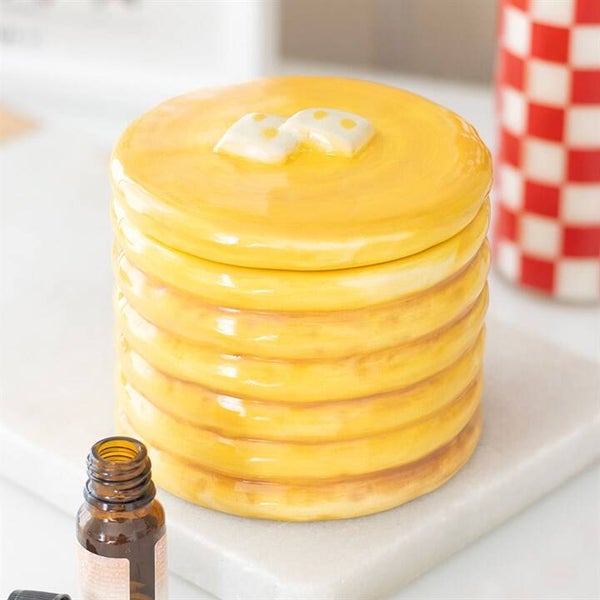 Brûleur - Pancakes