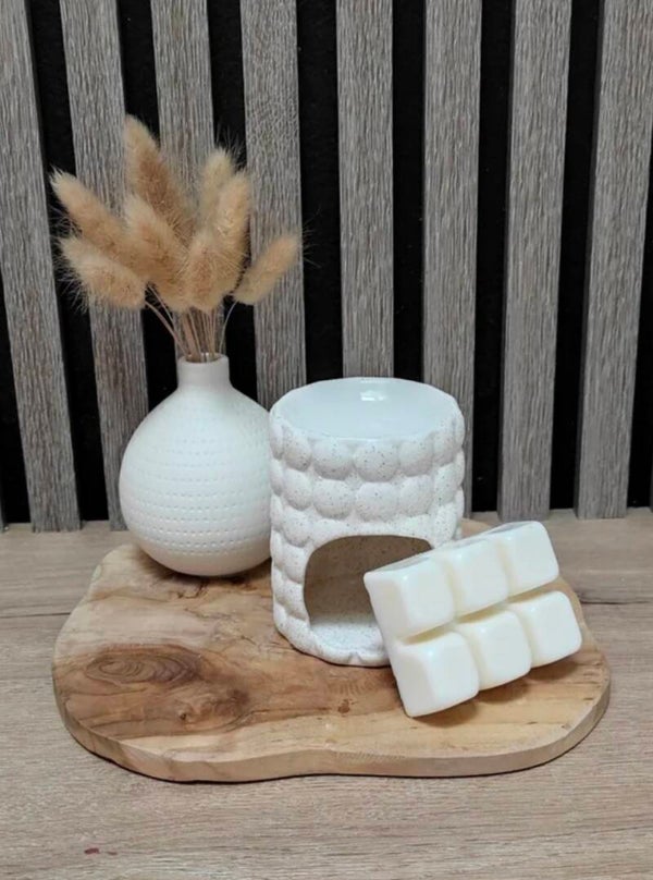 Fondant Cèdre du Liban