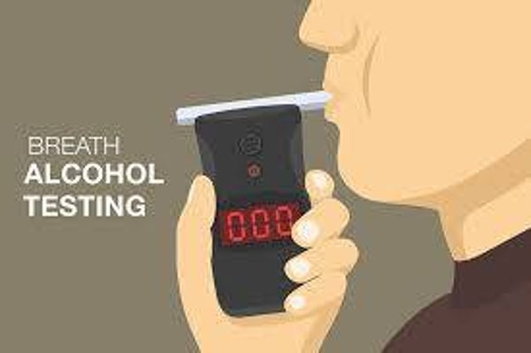Breath Alcohol Test
