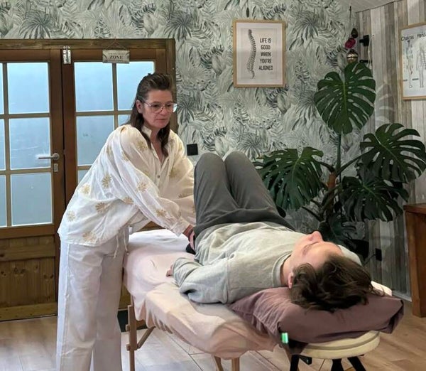 1. Mentale Reset – 3 maande