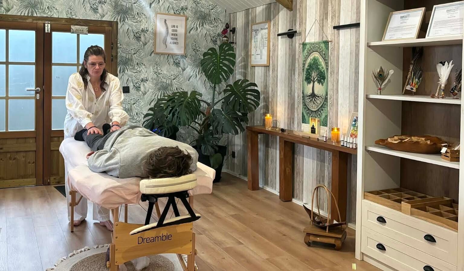 3. Mentale & Fysieke Transformatie – Jaartraject