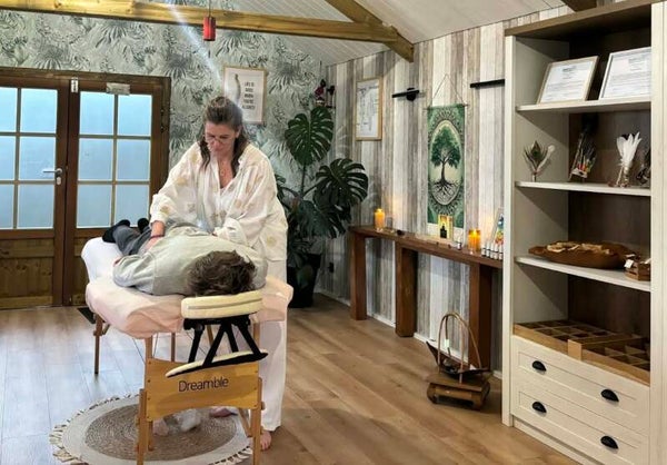 5DFLOW Spinal Therapie (zonder coaching)