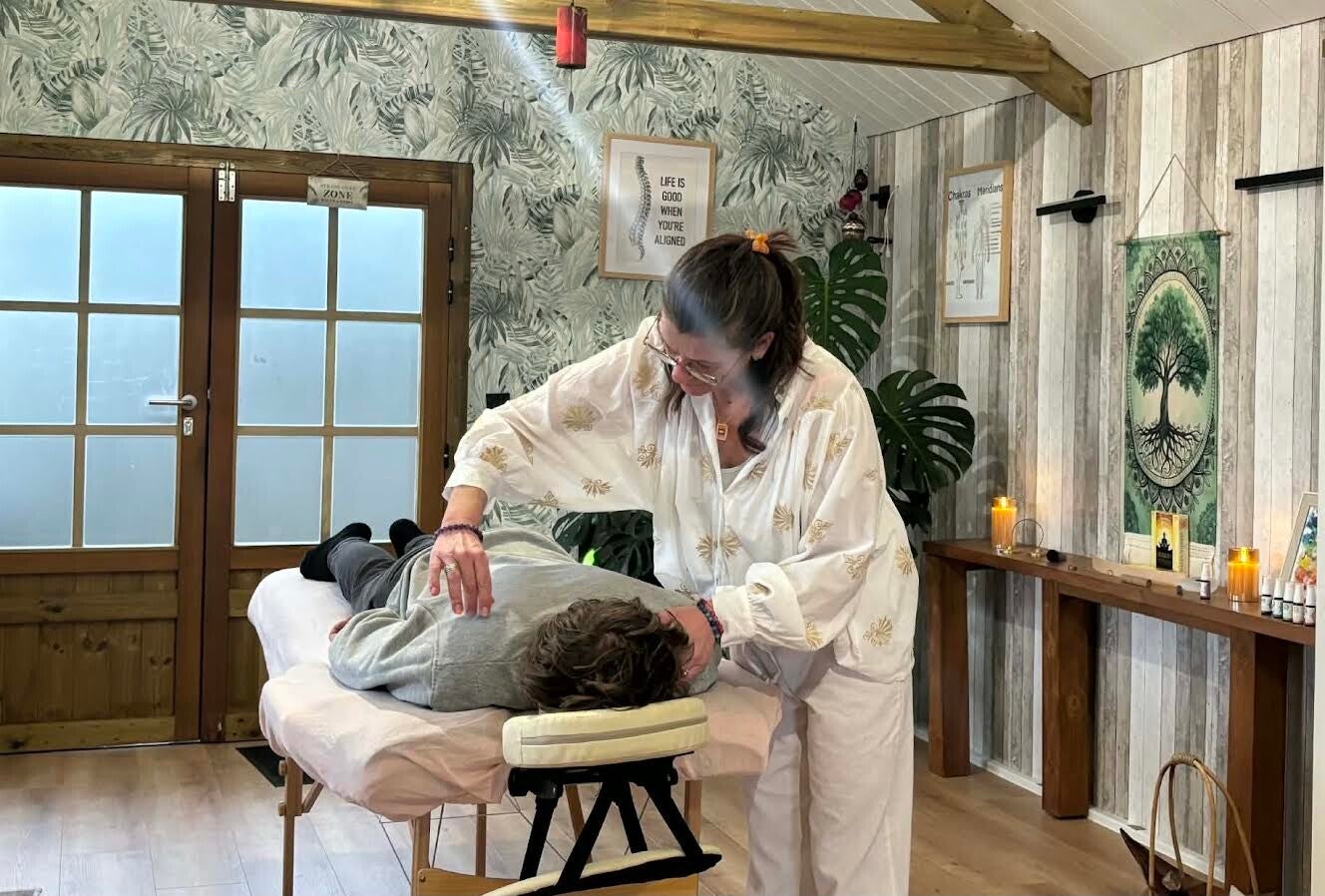 5DFLOW Spinal Therapy + Coaching