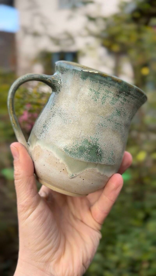 Tasse Green