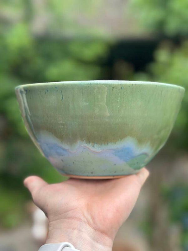 Schüssel / Bowl
