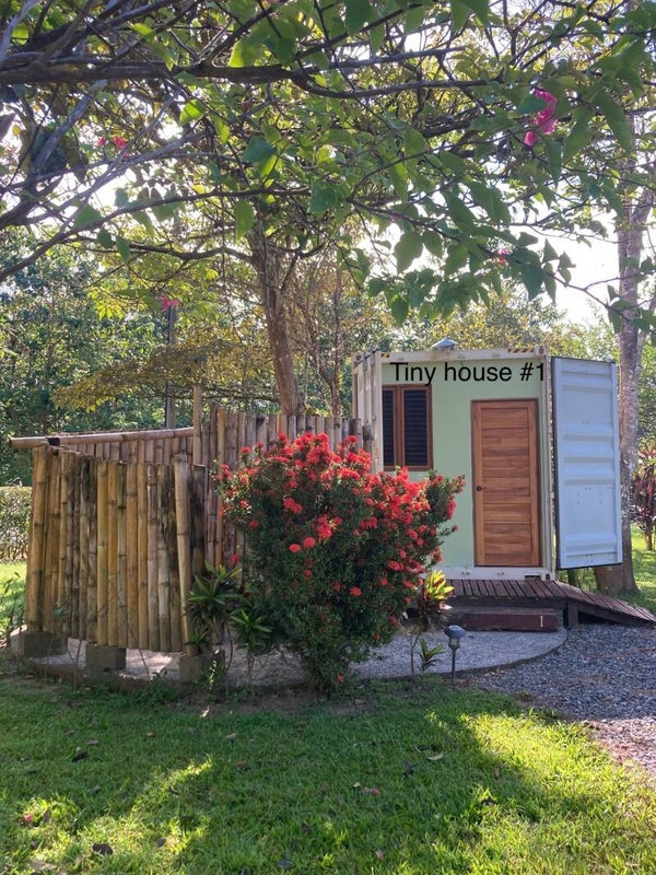 Tiny House #1