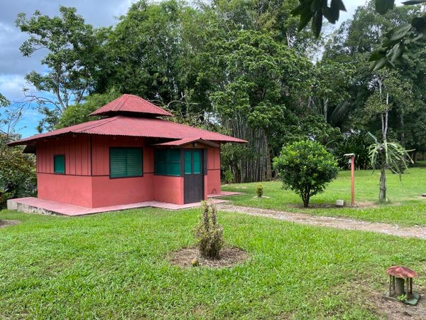 Villa #3