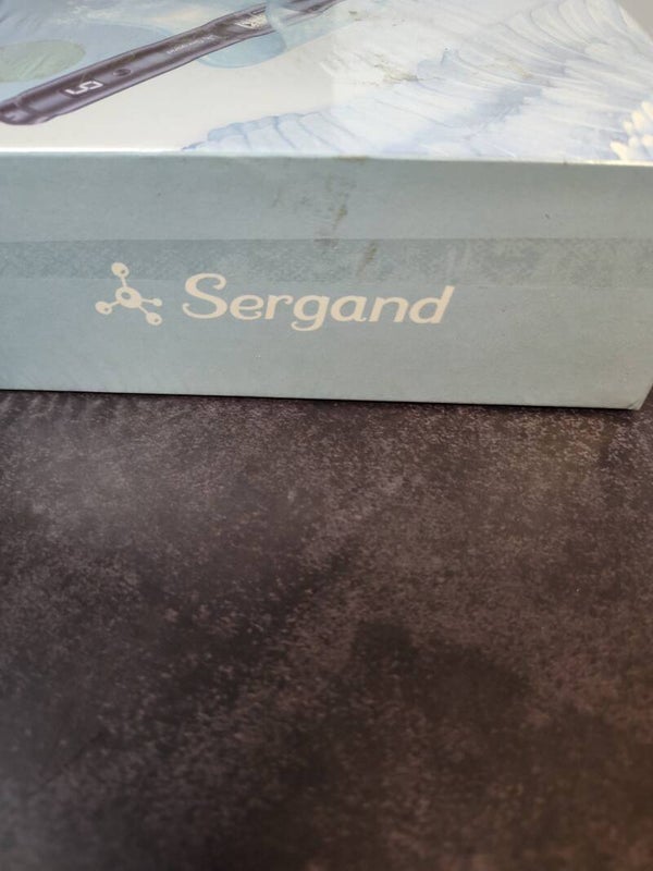 Sergand  Professional Microneedling pen