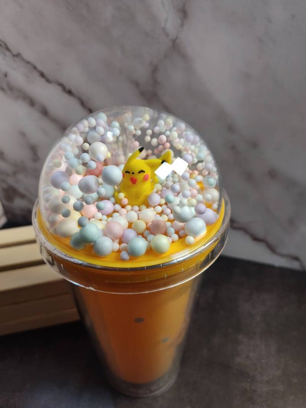 Pikachu Dome cup 20oz