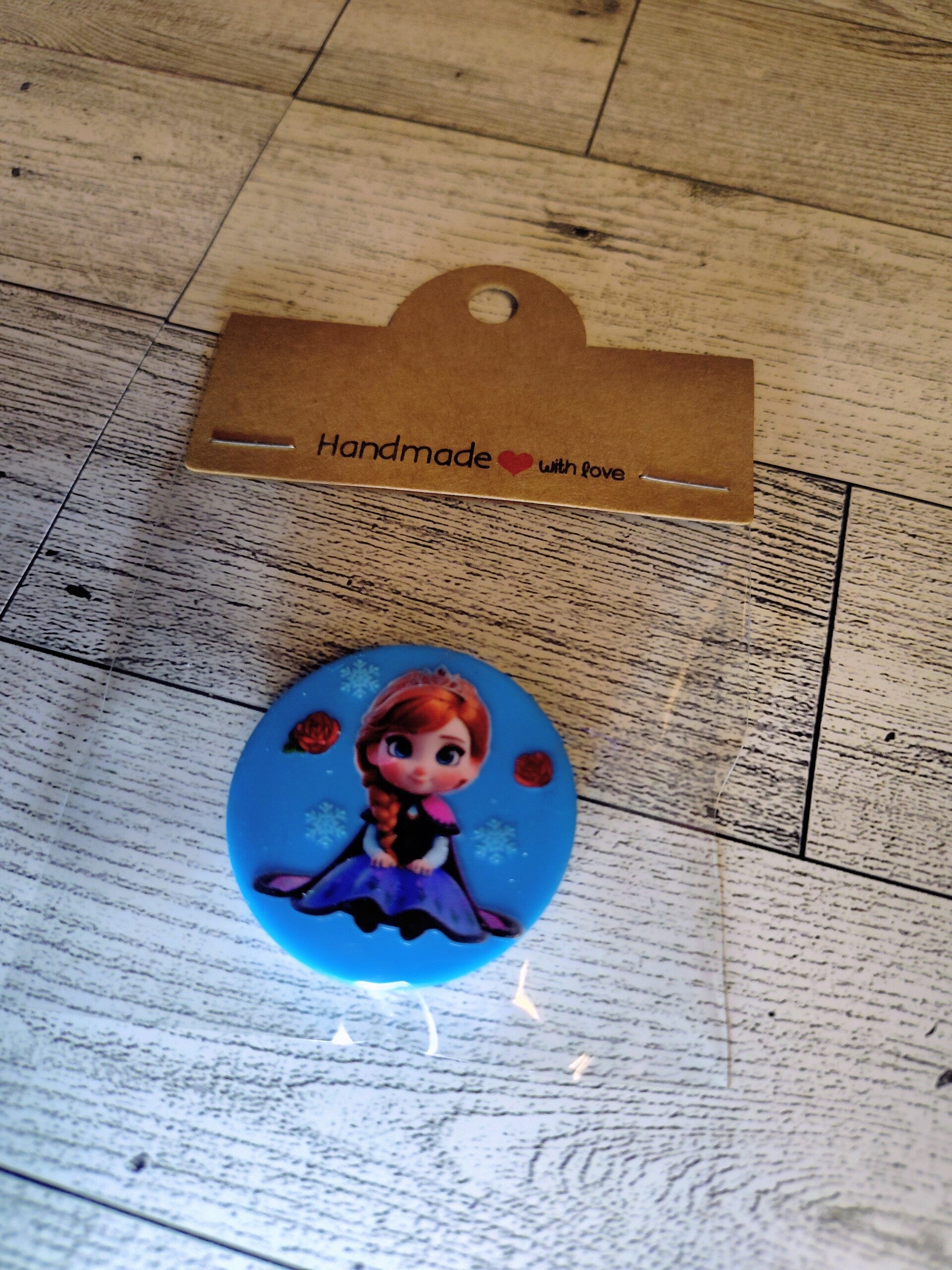 Anna popsocket