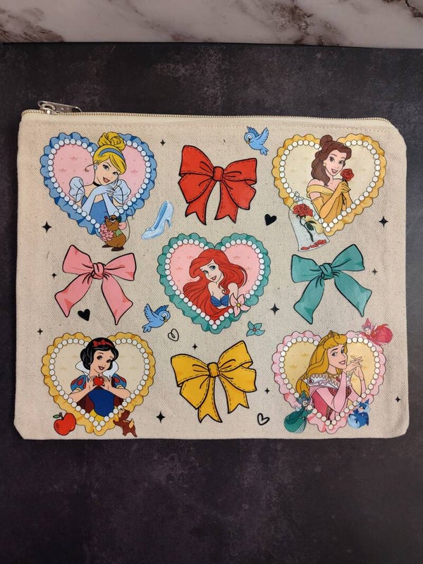 Princess Bag