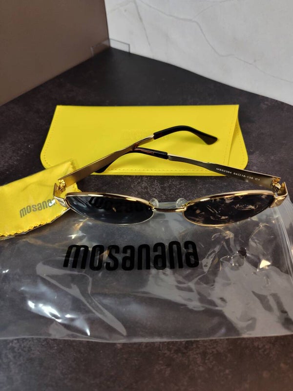 Mosanana Retro sunglasses