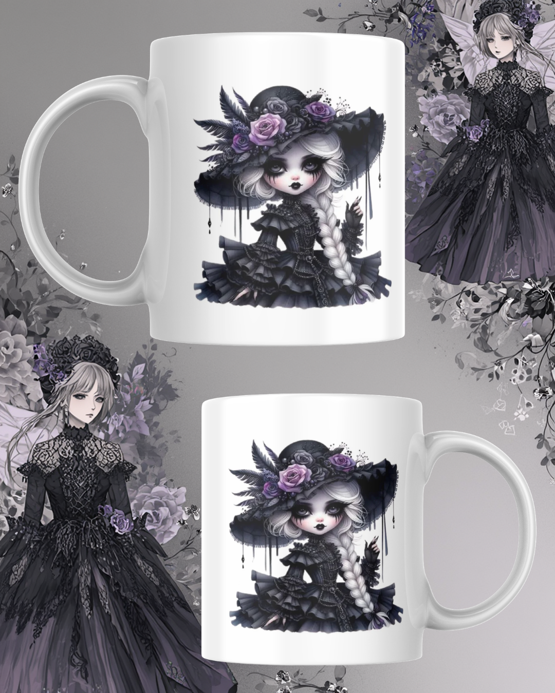 Mädchen