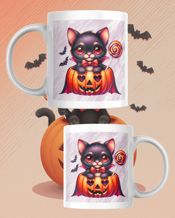 Vampirkatze