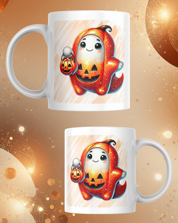 Geist Trick or Treat