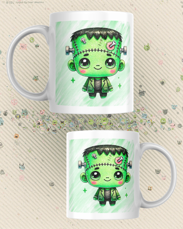 Monsterchen