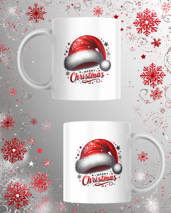 A Merry Christmas