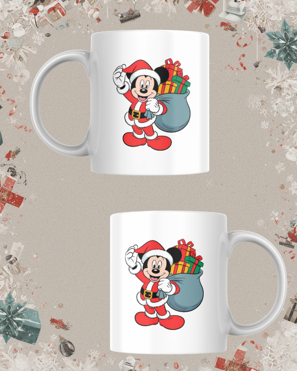 MickeyMann