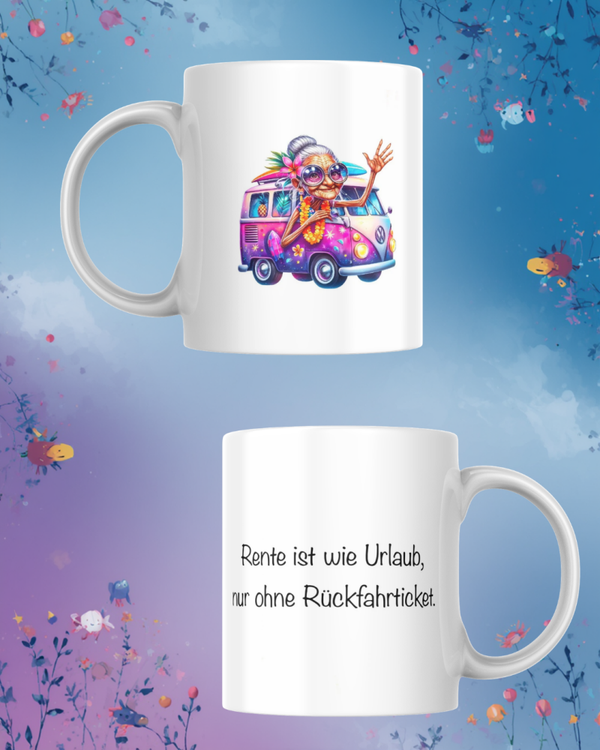 Van Frau