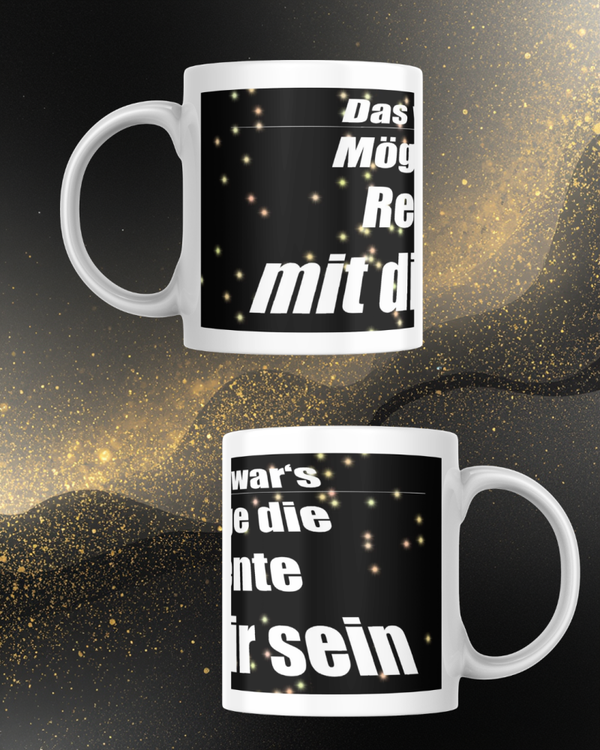 Das war´s