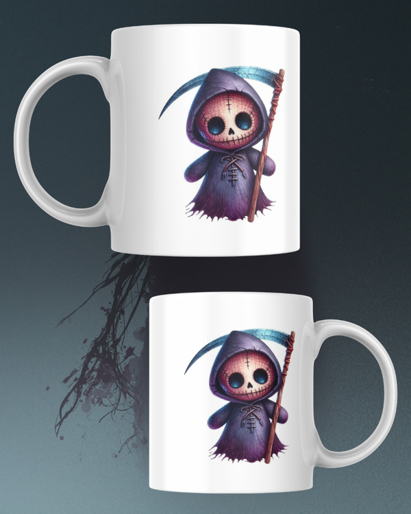 Sensenmännchen