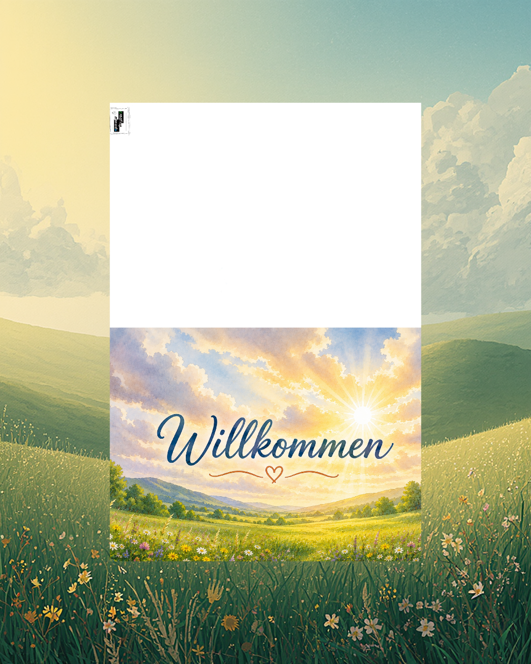 Wiese