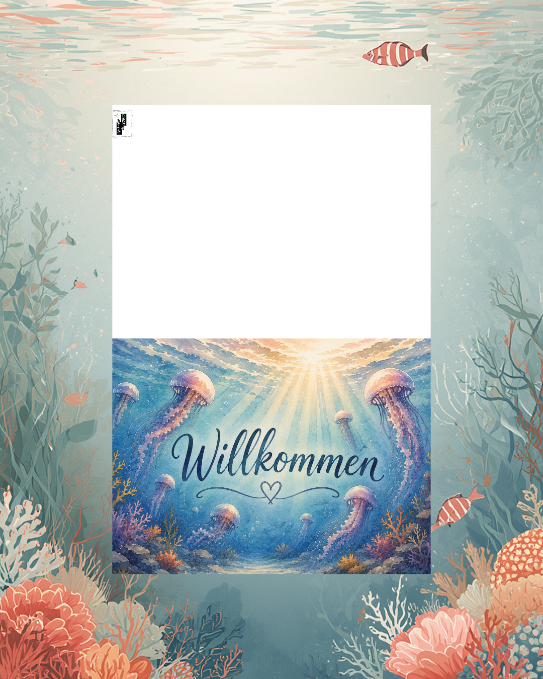 Unterwasser