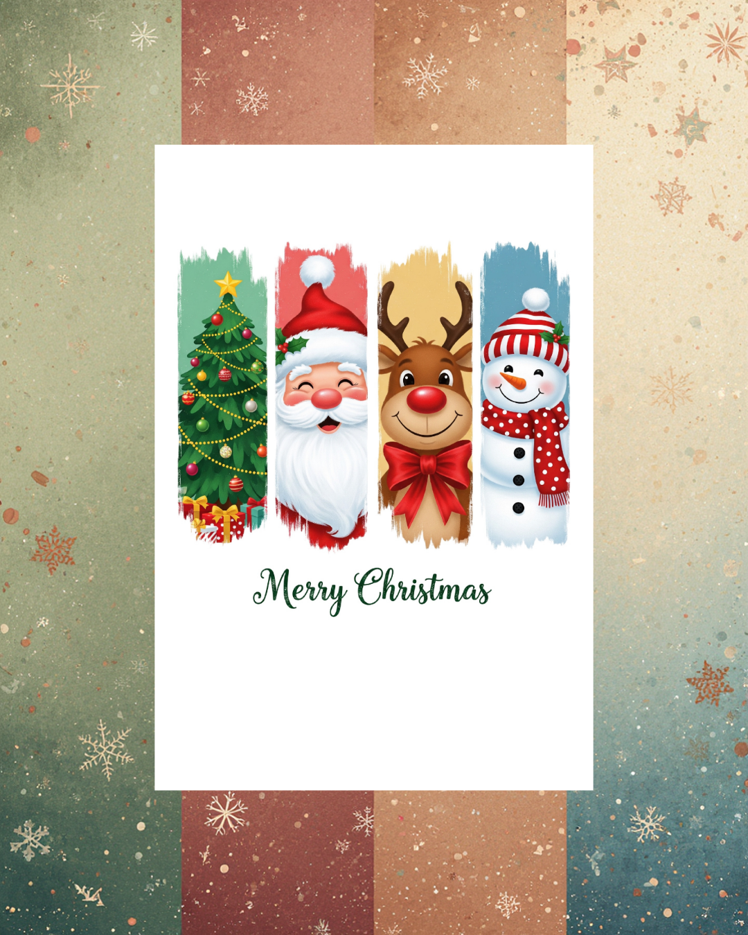 Merry Christmas