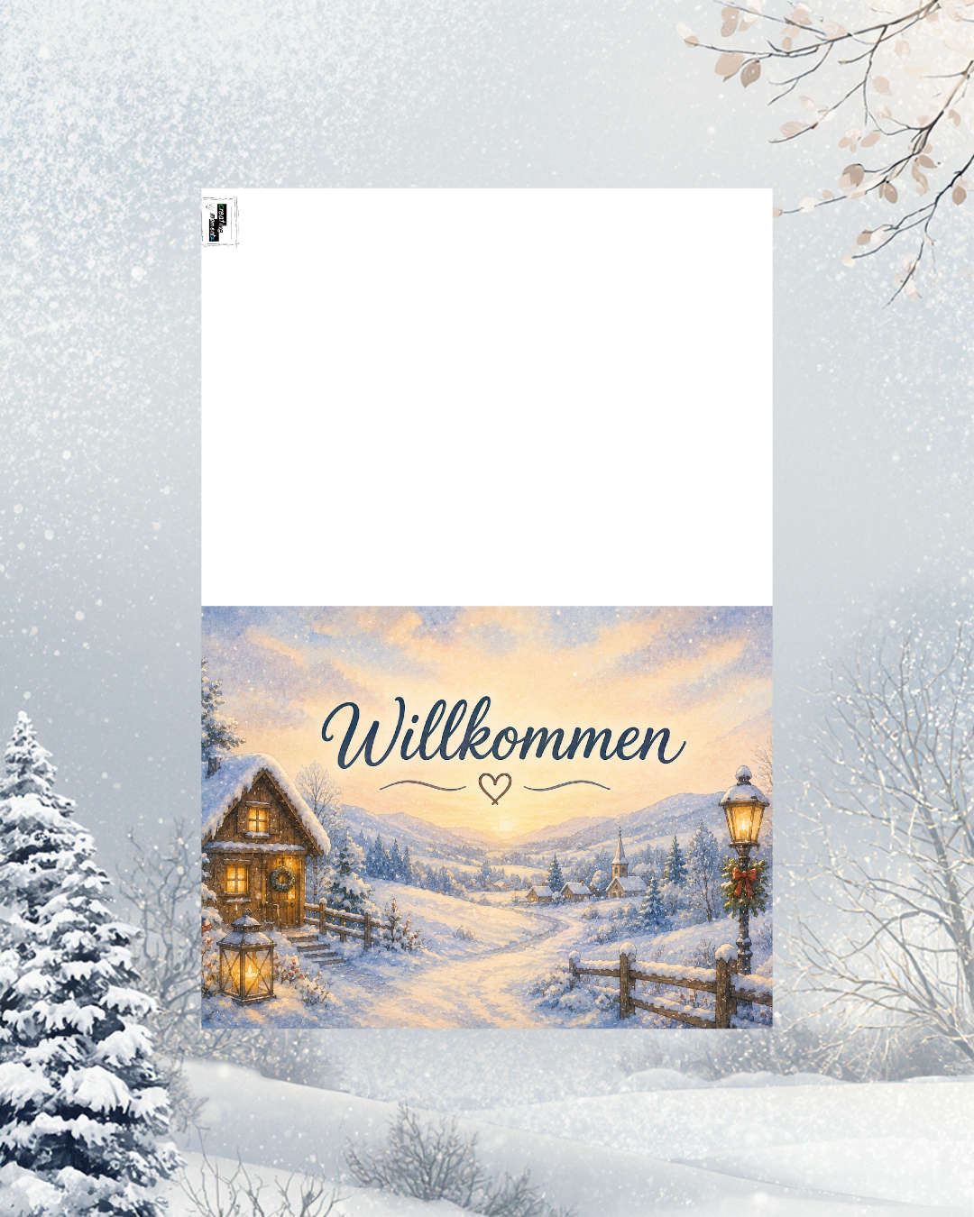 Winterlandschaft
