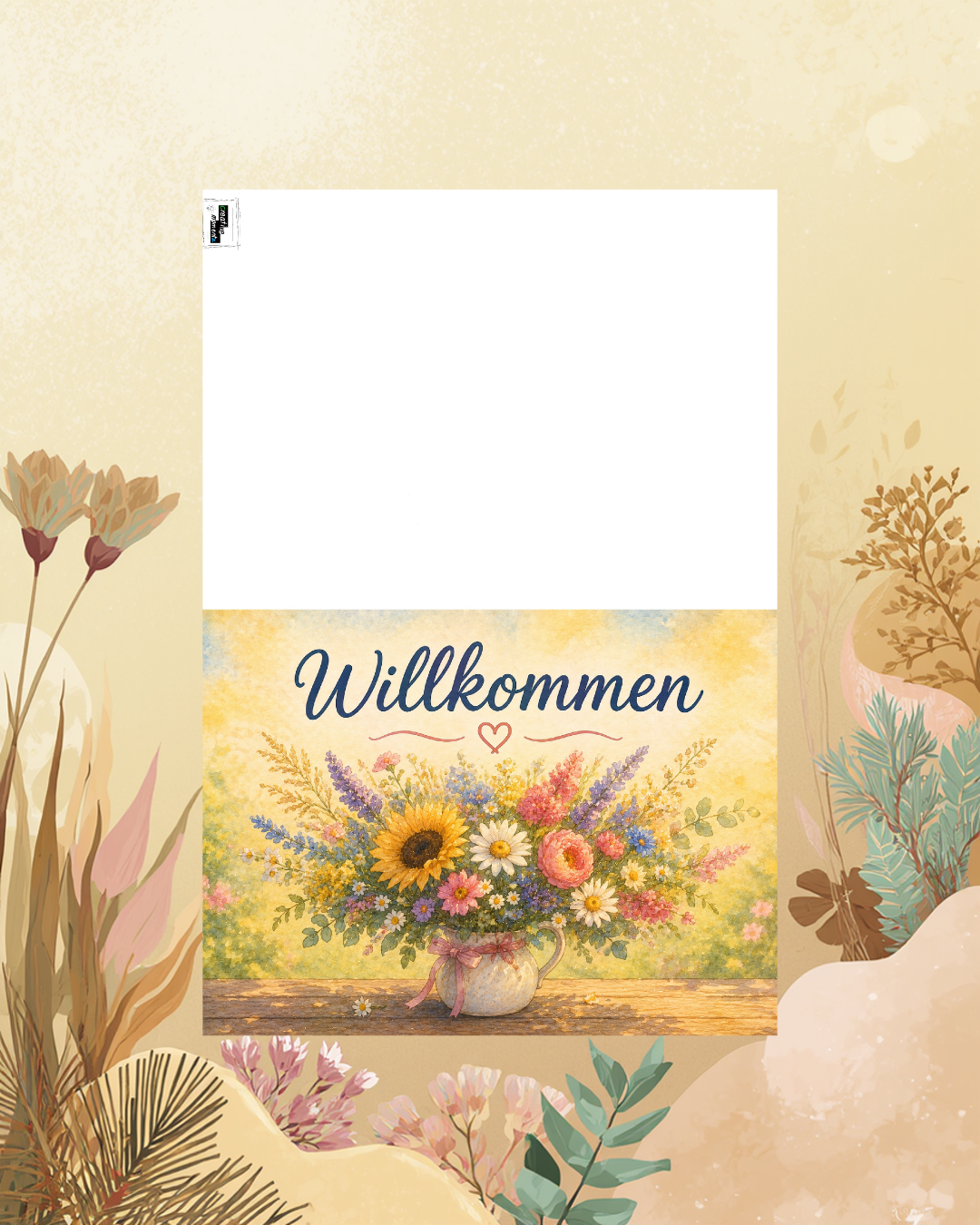 Blumenstrauß