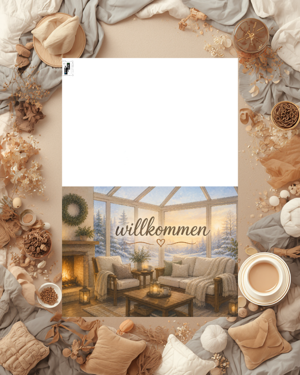 Wintergarten