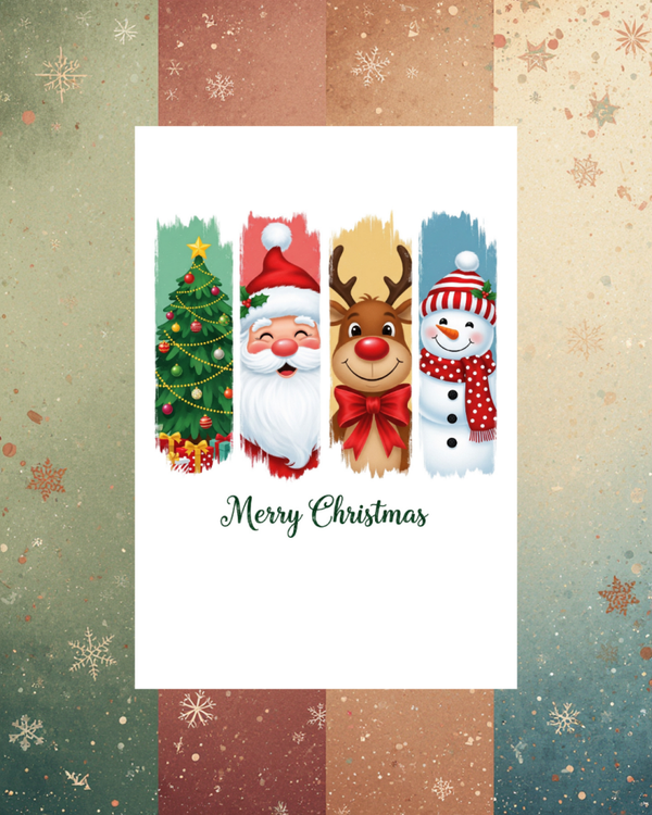 Merry Christmas
