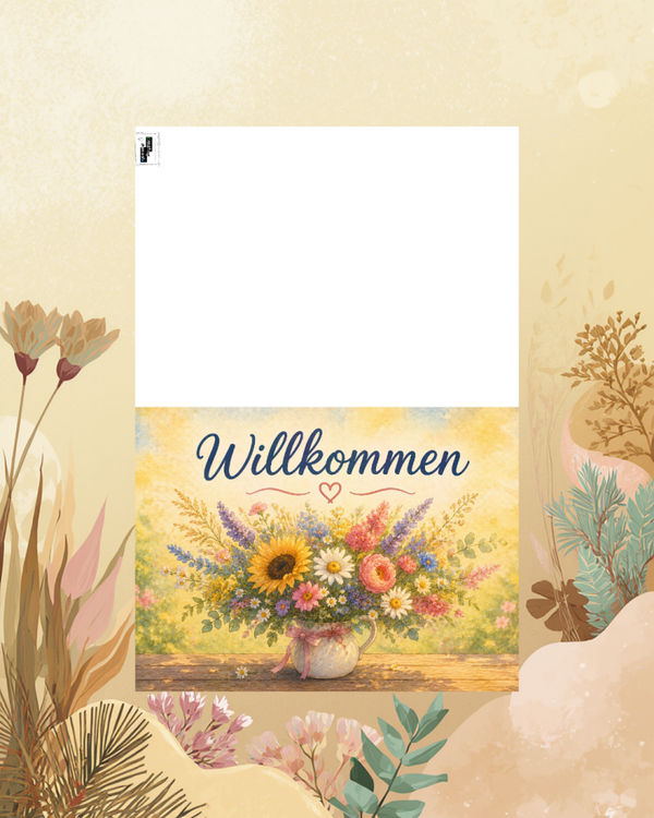 Blumenstrauß