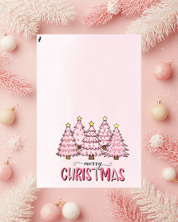 Merry Christmas "Rosa"