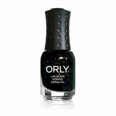 Orly mini nagellak Goth