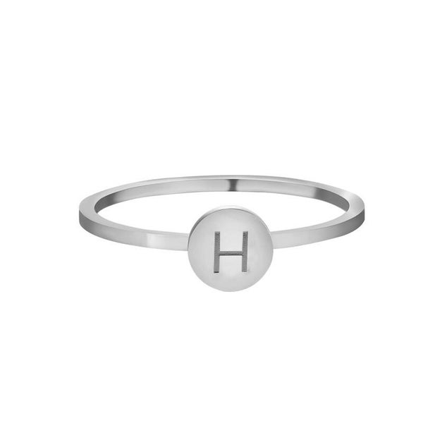 Initial ring H