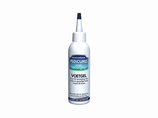 SWP voetgel 75 ml