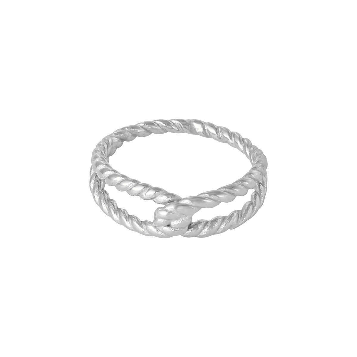 Ring Twisted Rope
