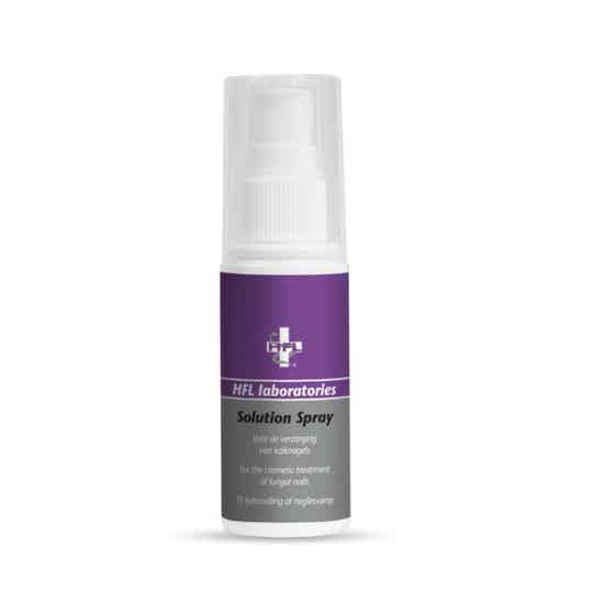 HFL solution spray 50 ml