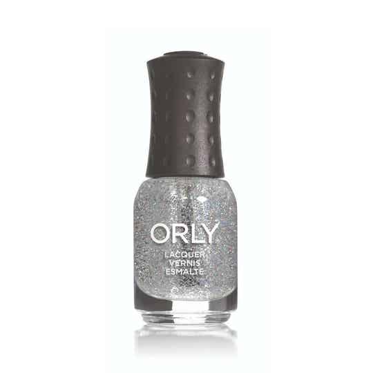 Orly mini nagellak Shine On Crazy Diamond