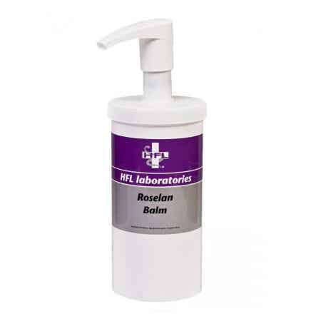 Hfl Roselan Balm 450 ml (navulverpakking)