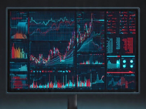 Mastering Day Trading: A Comprehensive Path to Market Proficiency
